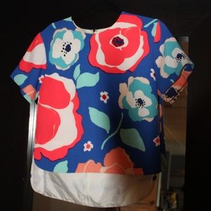 Kate Spade Top